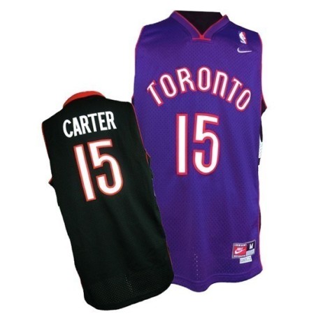 Toronto Raptors Carter