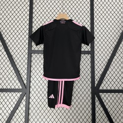 Camiseta Inter Miami Visitante Niño 2024 2