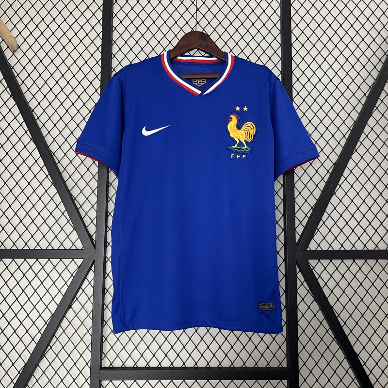 Francia Local  2024
