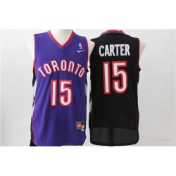Toronto Raptors Carter 2