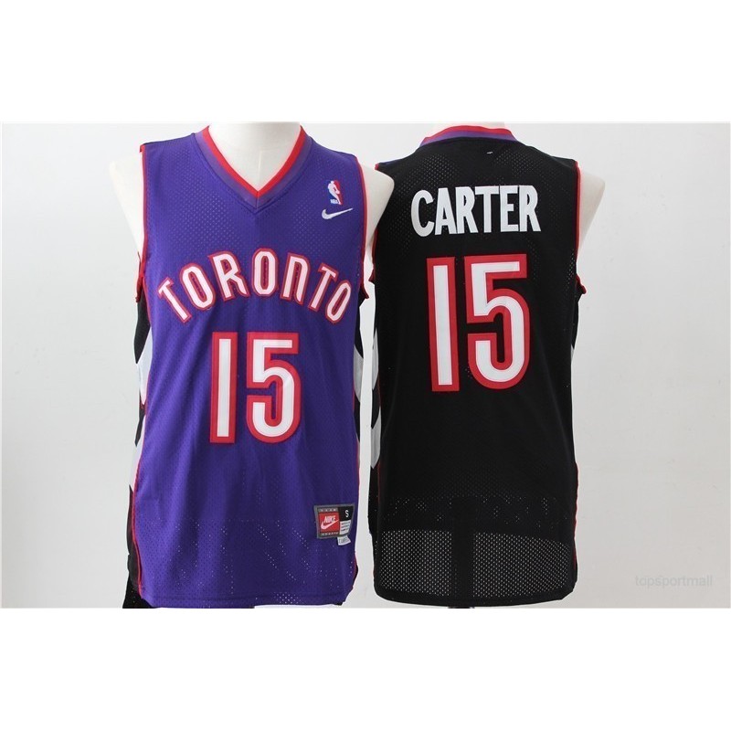 Toronto Raptors Carter