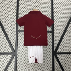 Camiseta Arsenal Visitante Retro 05/06 Niño 2