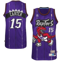 Toronto Raptors Carter Retro