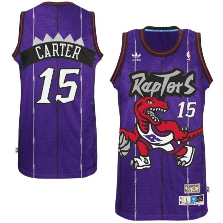 Toronto Raptors Carter Retro