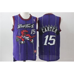 Toronto Raptors Carter Retro 2