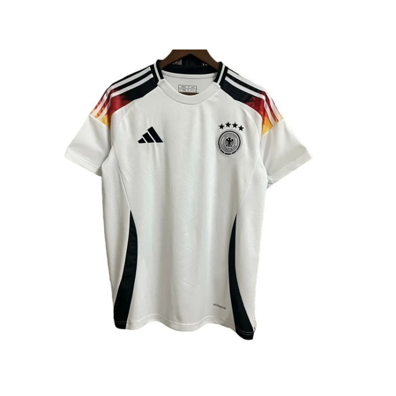 Camiseta Alemania Local 2024