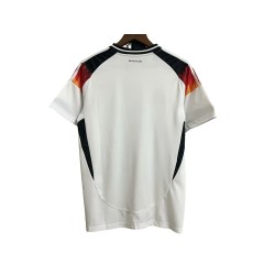 Camiseta Alemania Local 2024 2