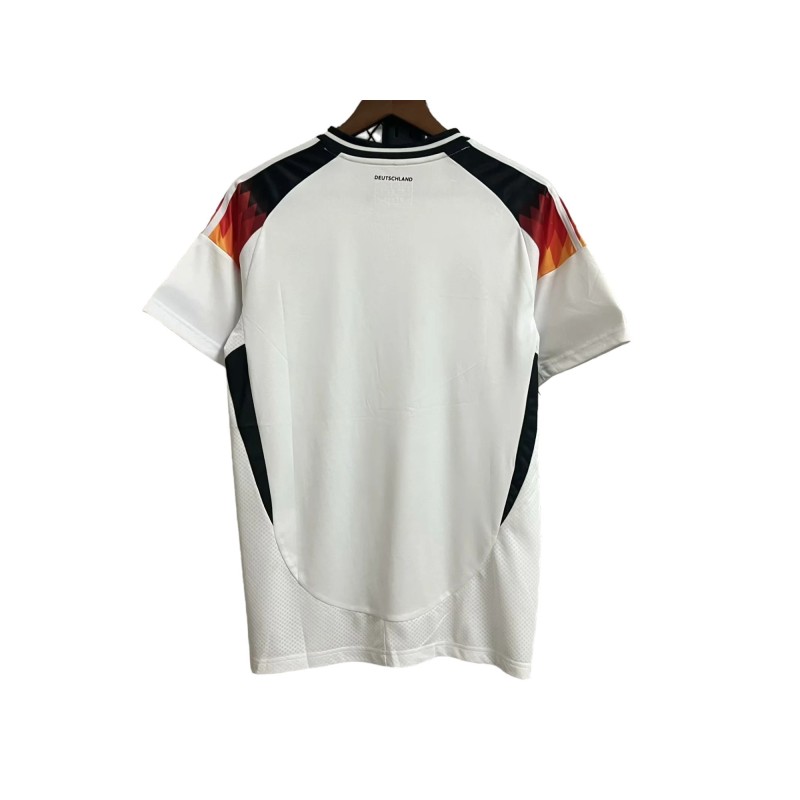 Camiseta Alemania Local 2024