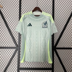 Camiseta Mexico Visitante 2024