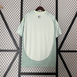 Camiseta Mexico Visitante 2024 2