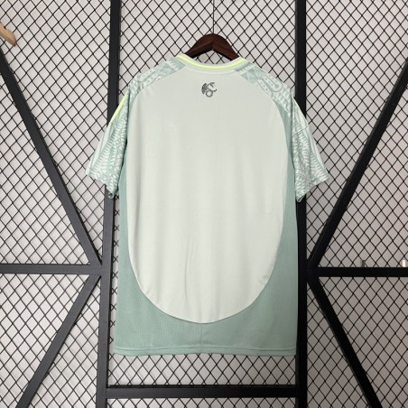 Camiseta Mexico Visitante 2024