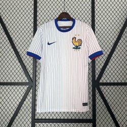 Jersey France Away 2024