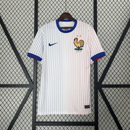 Jersey France Away 2024