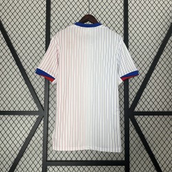 Jersey France Away 2024 2