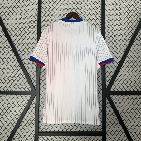 Jersey France Away 2024