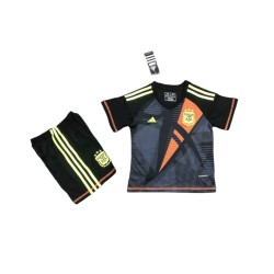 Camiseta Argentina GK Niño 2024