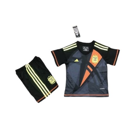 Camiseta Argentina GK Niño 2024
