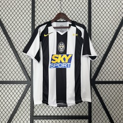 Camiseta Juventus Local Retro 04/05