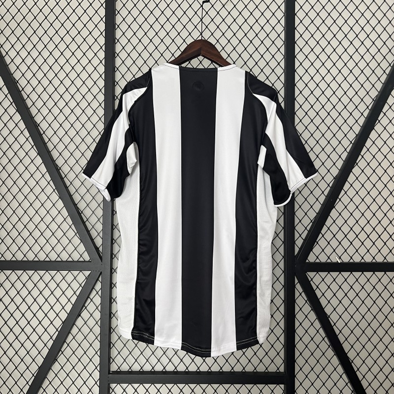 Camiseta Juventus Local Retro 04/05