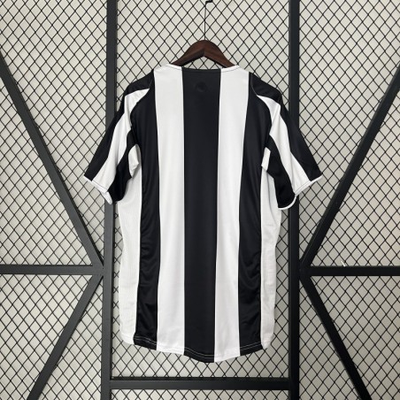 Camiseta Juventus Local Retro 04/05