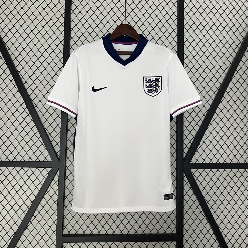 Camiseta Inglaterra Local 2024