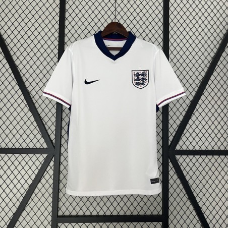 Camiseta Inglaterra Local 2024