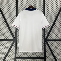 Jersey England Home 2024 2