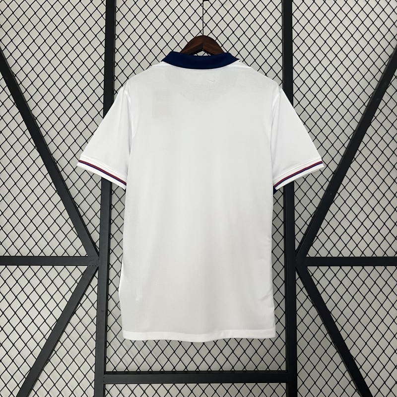 Camiseta Inglaterra Local 2024