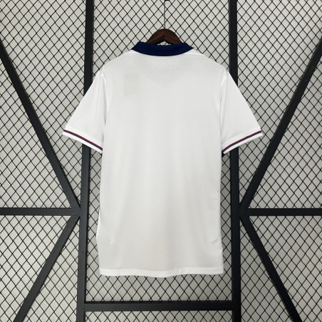 Jersey England Home 2024