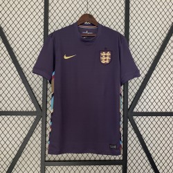 Camiseta Inglaterra Visitante 2024