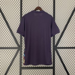 Camiseta Inglaterra Visitante 2024 2