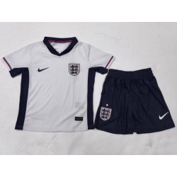 Camiseta Inglaterra Local Niño 2024