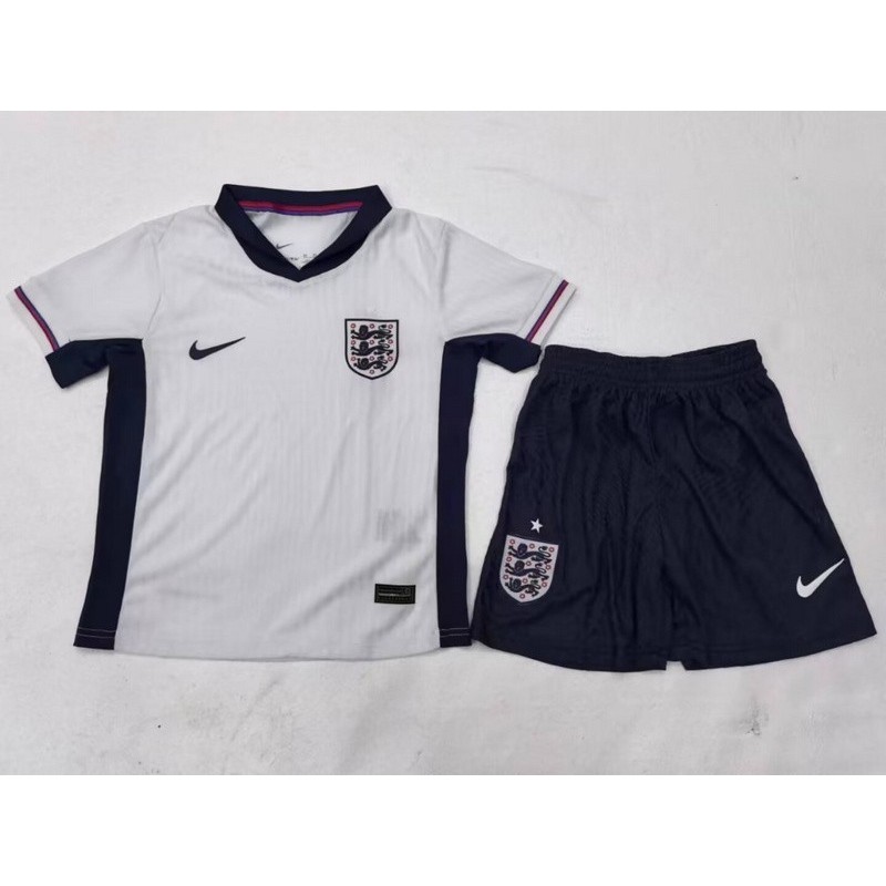 Camiseta Inglaterra Local Niño 2024