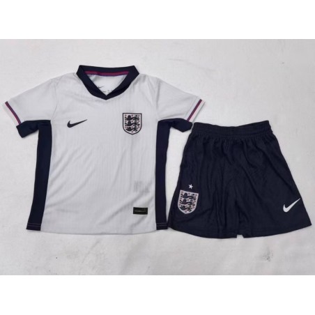 Camiseta Inglaterra Local Niño 2024