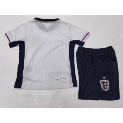 Camiseta Inglaterra Local Niño 2024 2