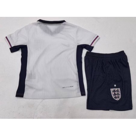 Camiseta Inglaterra Local Niño 2024
