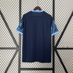 Manchester City Local Retro 15/16 2