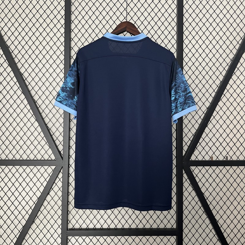 Manchester City Local Retro 15/16