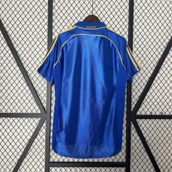 Camiseta Newcastle United Visitante Retro 98/99 2