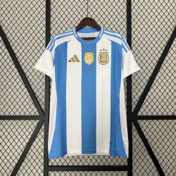 Argentina Local 2024