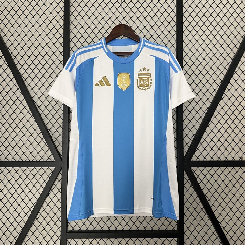 Argentina Local 2024