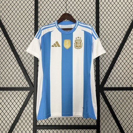 Argentina Local 2024