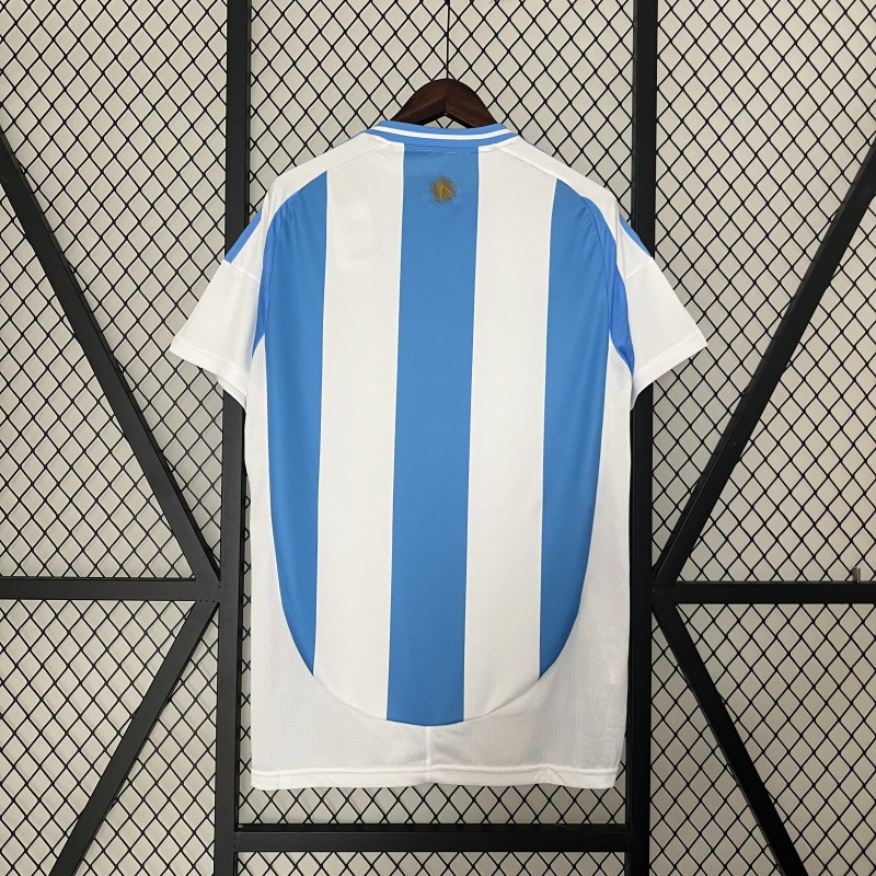 Argentina Local 2024