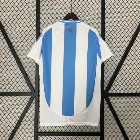 Argentina Local 2024