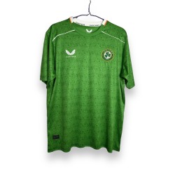 Camiseta Irlanda  Local 2024