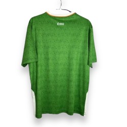Camiseta Irlanda  Local 2024 2