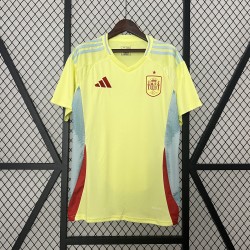 Jersey Spain Away 2024