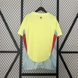 Camiseta España Visitante 2024 2