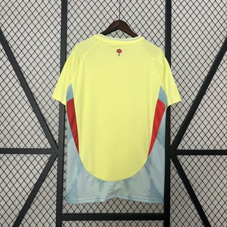 Jersey Spain Away 2024