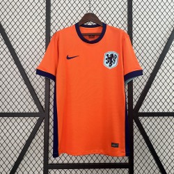 JErsey Netherlands Home 2024